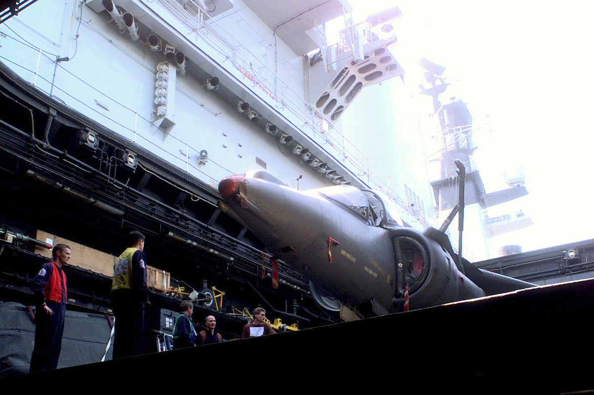 r06 hms illustrious invincible class aircraft carrier royal navy 09