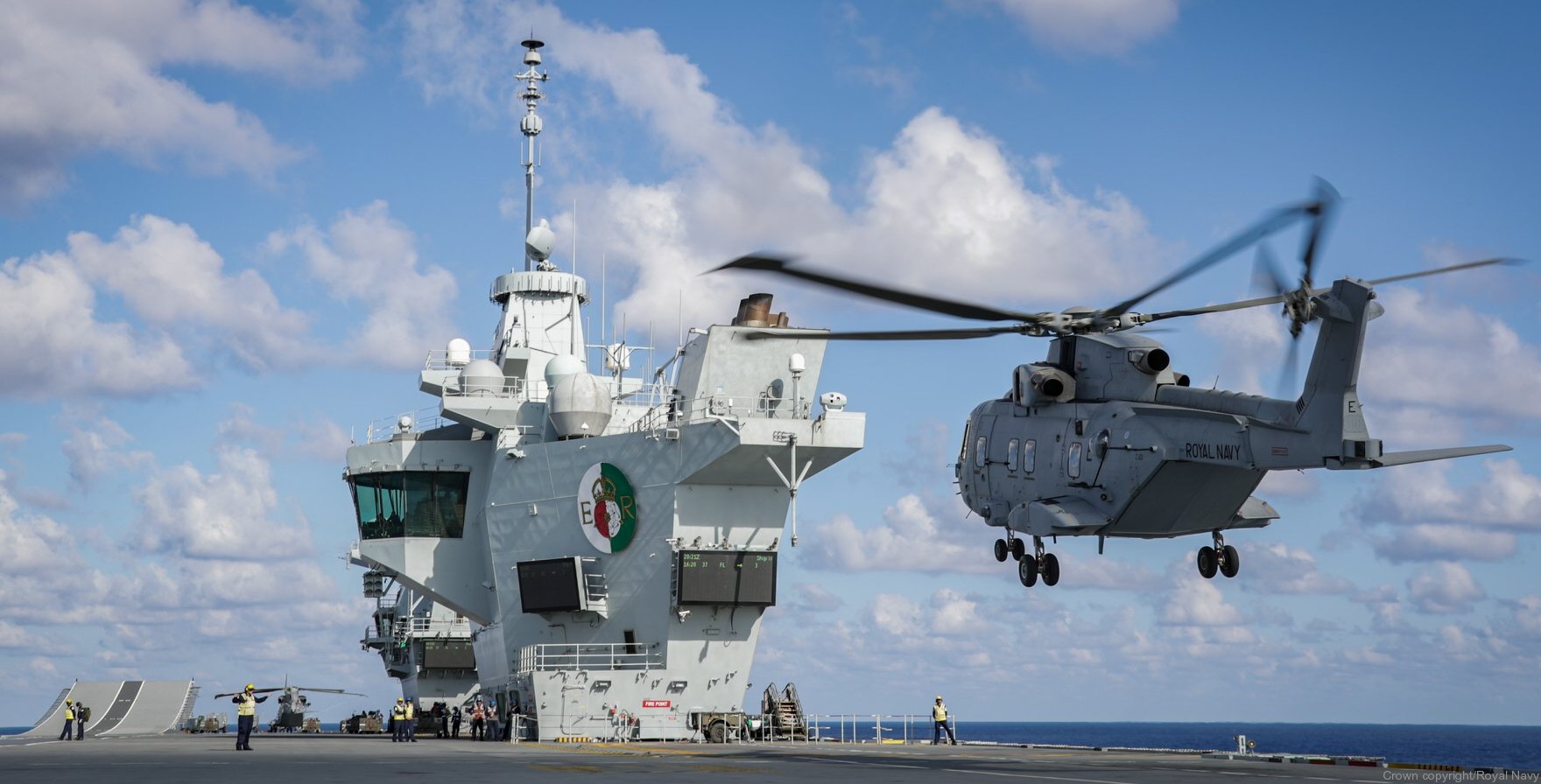 hms queen elizabeth r-08 aircraft carrier royal navy 103