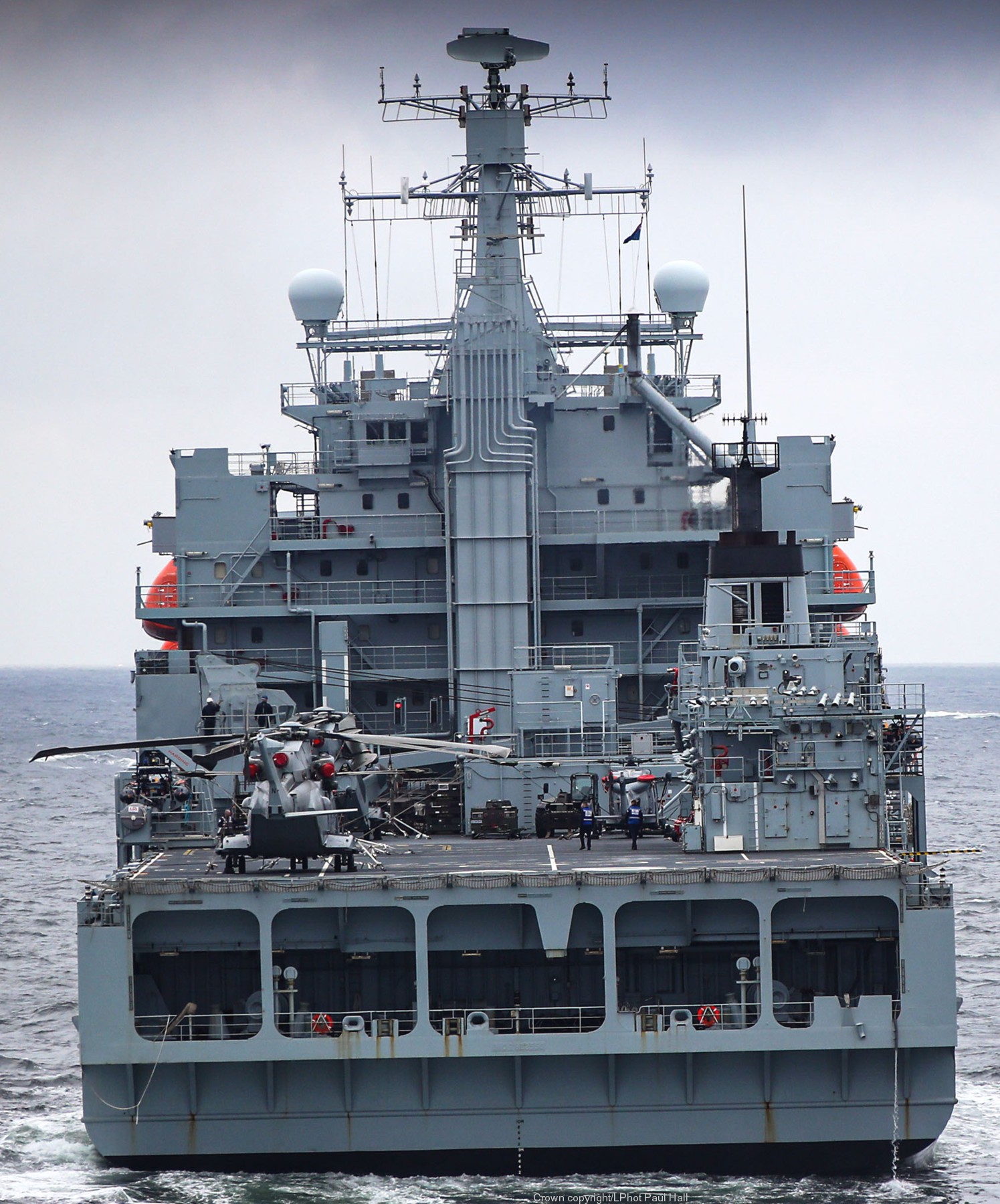 a 135 rfa argus casualty receiving ship support royal fleet auxilary navy 04