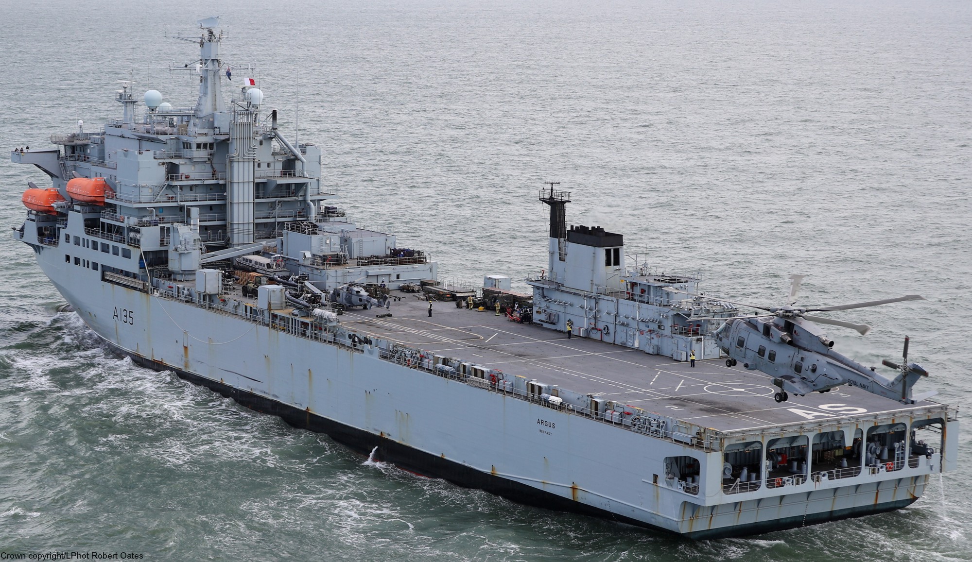 a 135 rfa argus casualty receiving ship support royal fleet auxilary navy 06