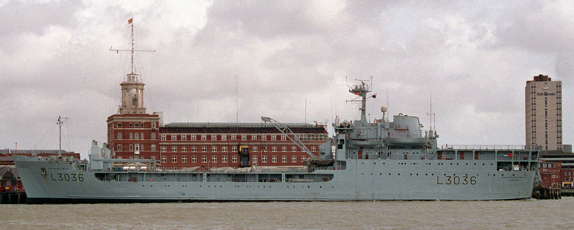 l3036 rfa sir percivale