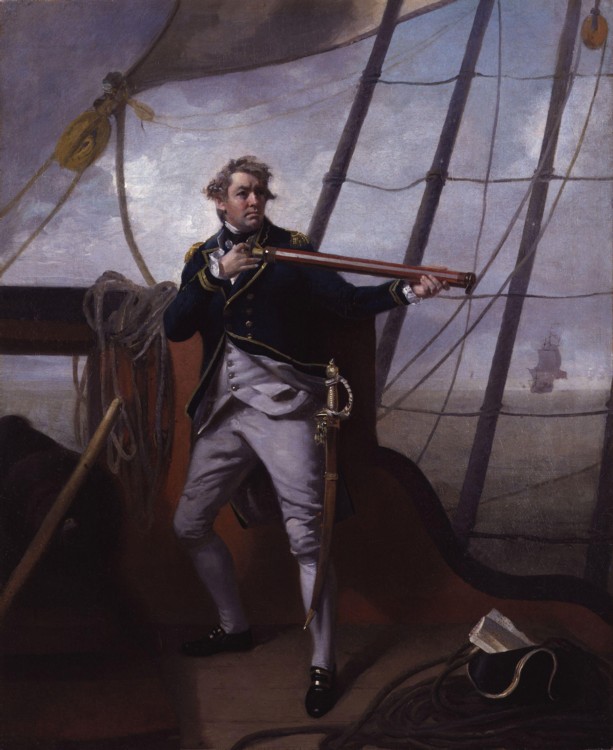 adam duncan viscount admiral royal navy 03