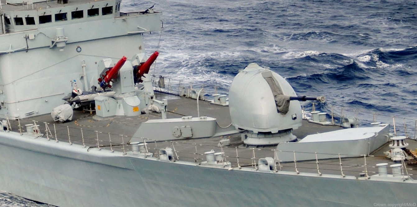sheffield class type 42 guided missile destroyer royal navy sea dart sam mark 8 gun 114 mm 4.5 inch