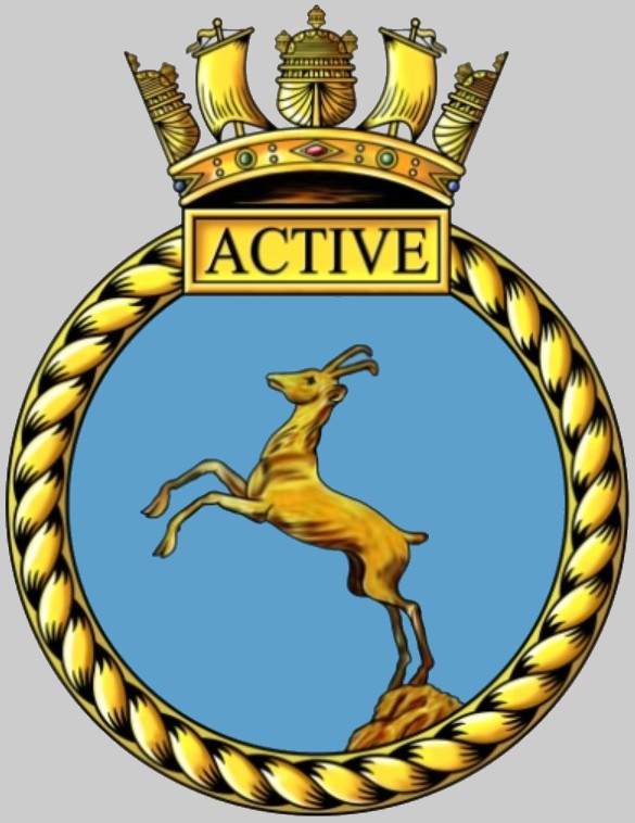 f08 hms active insignia crest patch type 31 inspiration class general purpose frigate royal navy 02x