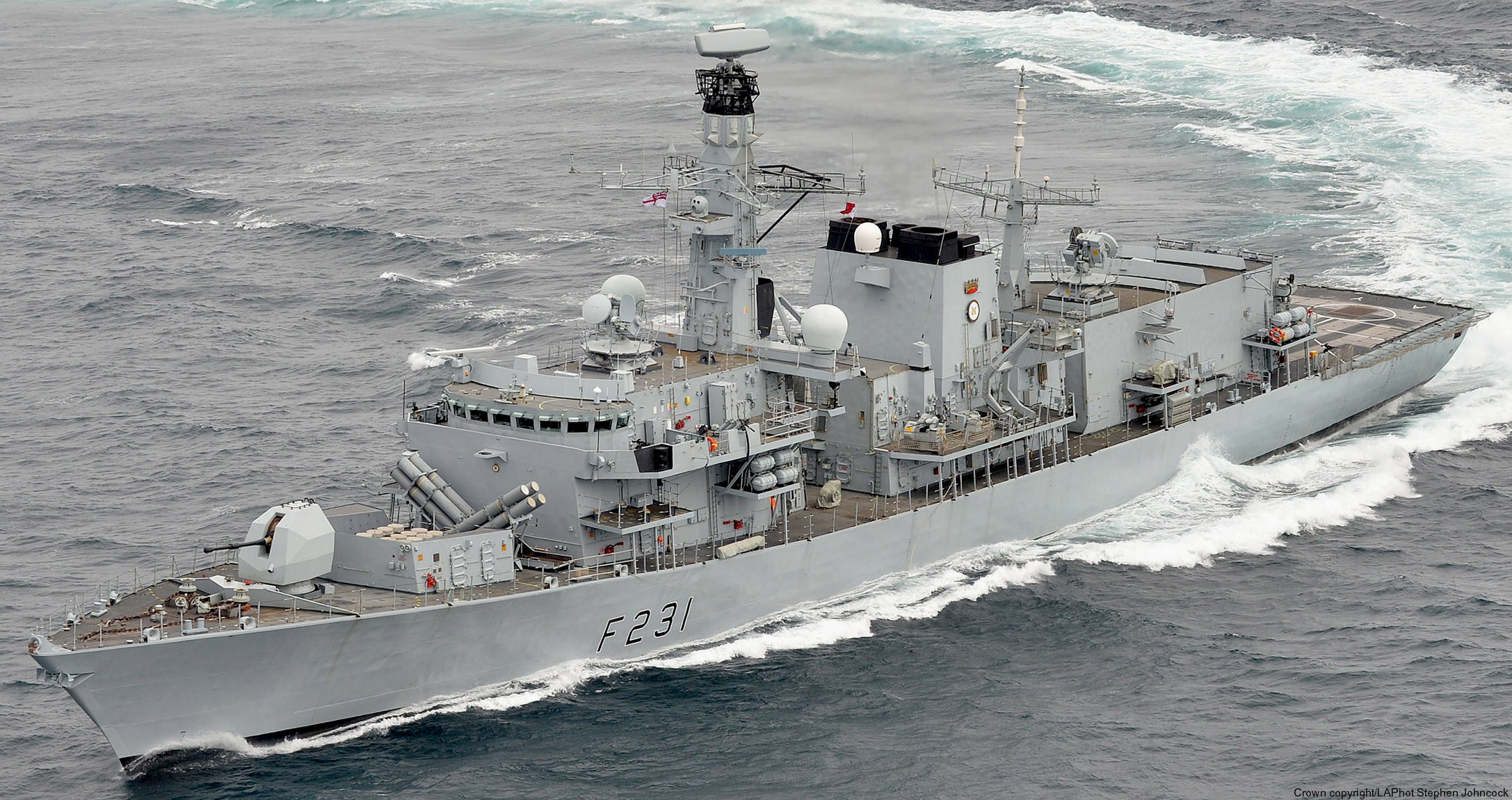 type 23 duke class frigate royal navy 05x