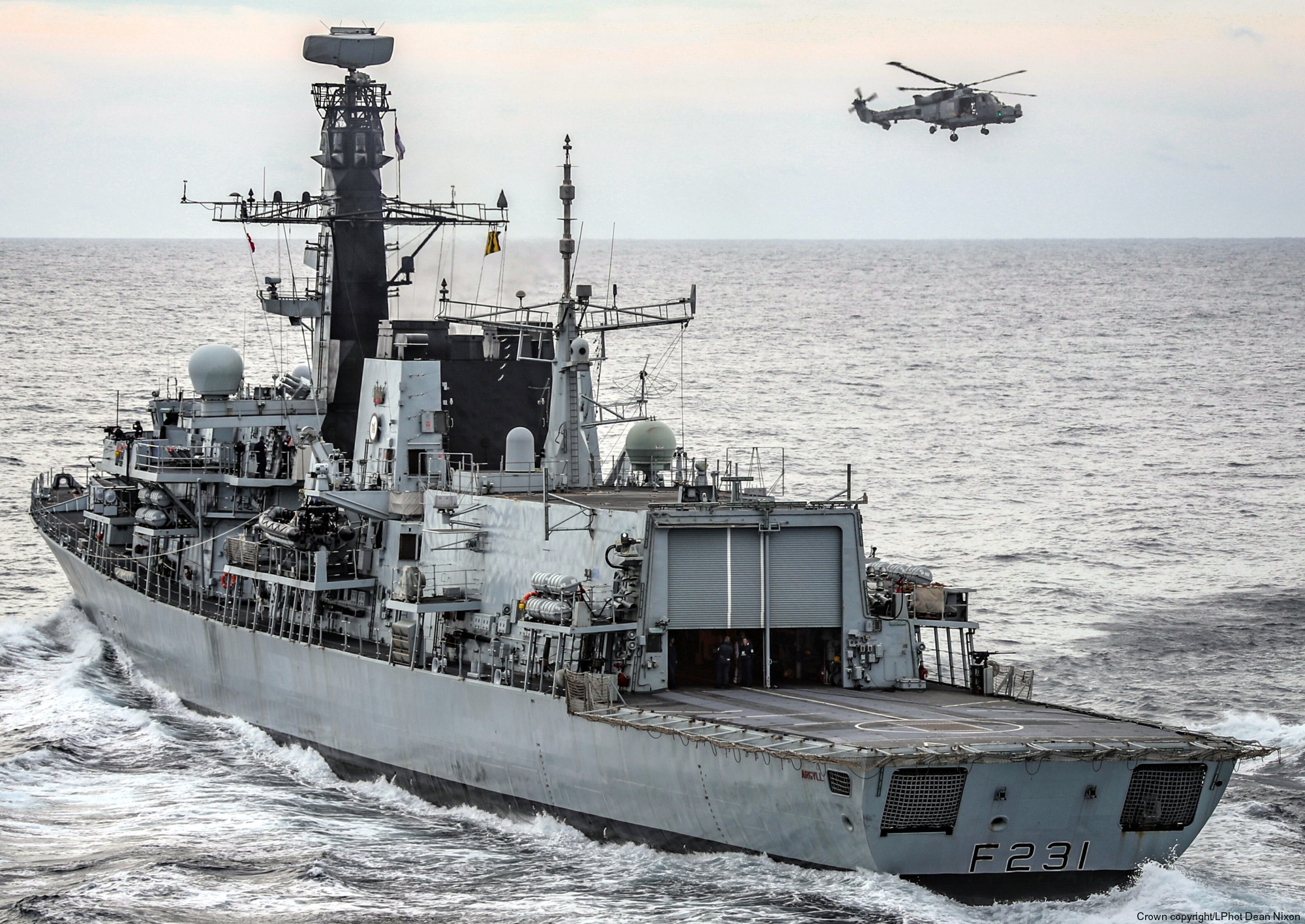 type 23 duke class frigate royal navy 39x