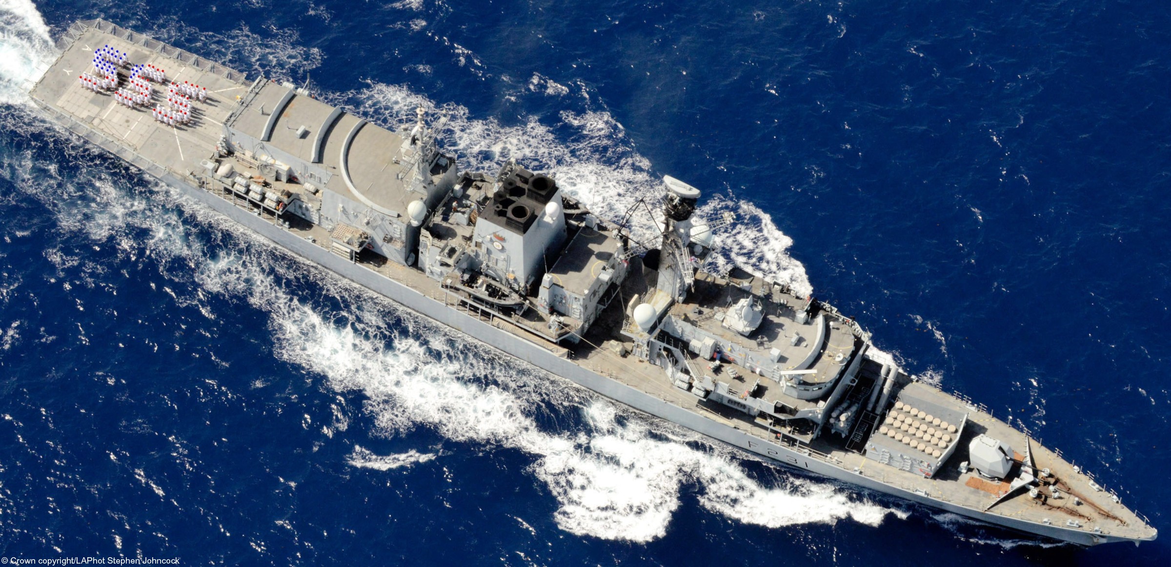 f231 hms argyll type 23 duke class guided missile frigate ffg royal navy 70
