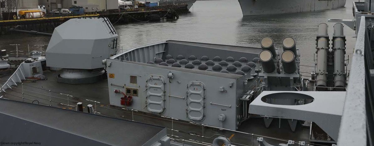 f-237 hms westminster type 23 duke class guided missile frigate ffg royal navy 35 gws-35 vertical launching system vls camm sea ceptor