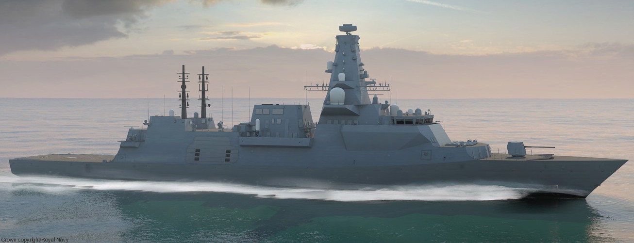 type 26 city class multi-mission frigate ffg global combat ship royal navy 04