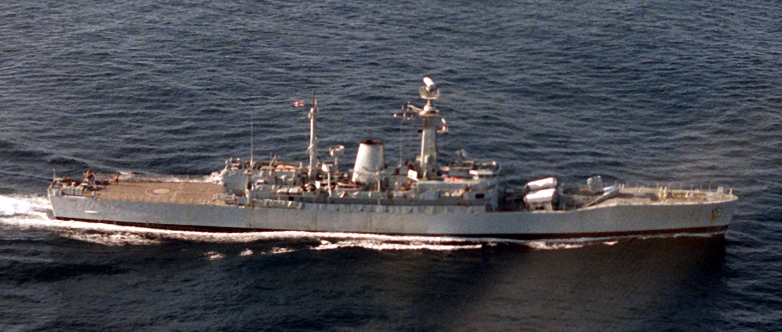 leander class frigate type 12i seawolf sam missile mm.38 exocet
