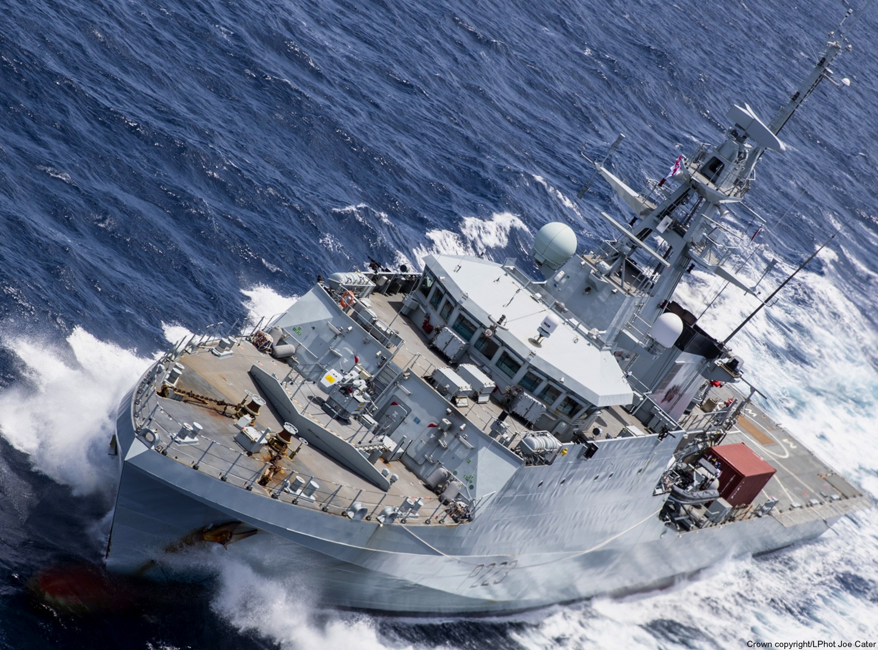 p-223 hms medway river class offshore patrol vessel opv royal navy 17