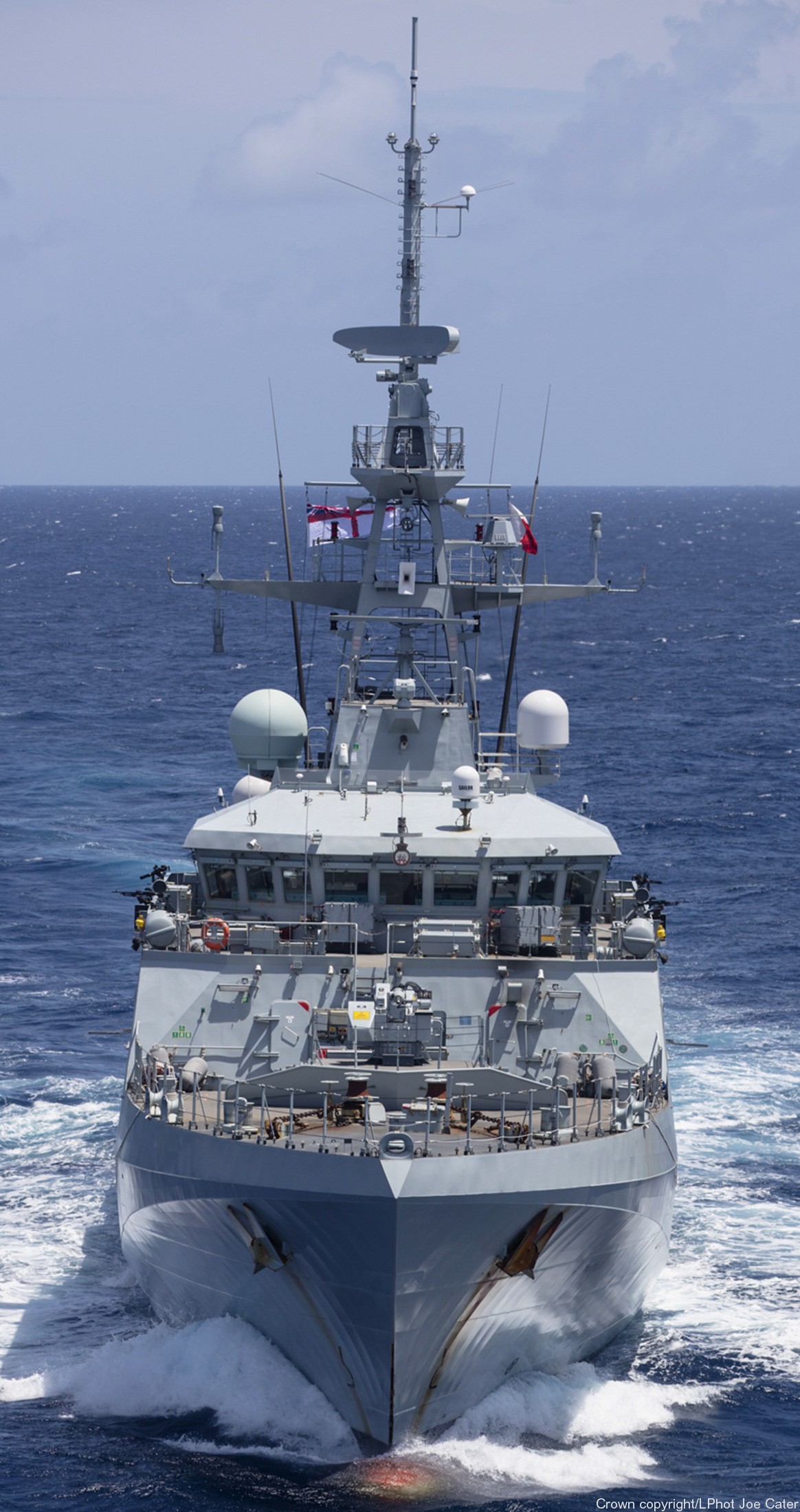 p-223 hms medway river class offshore patrol vessel opv royal navy 26