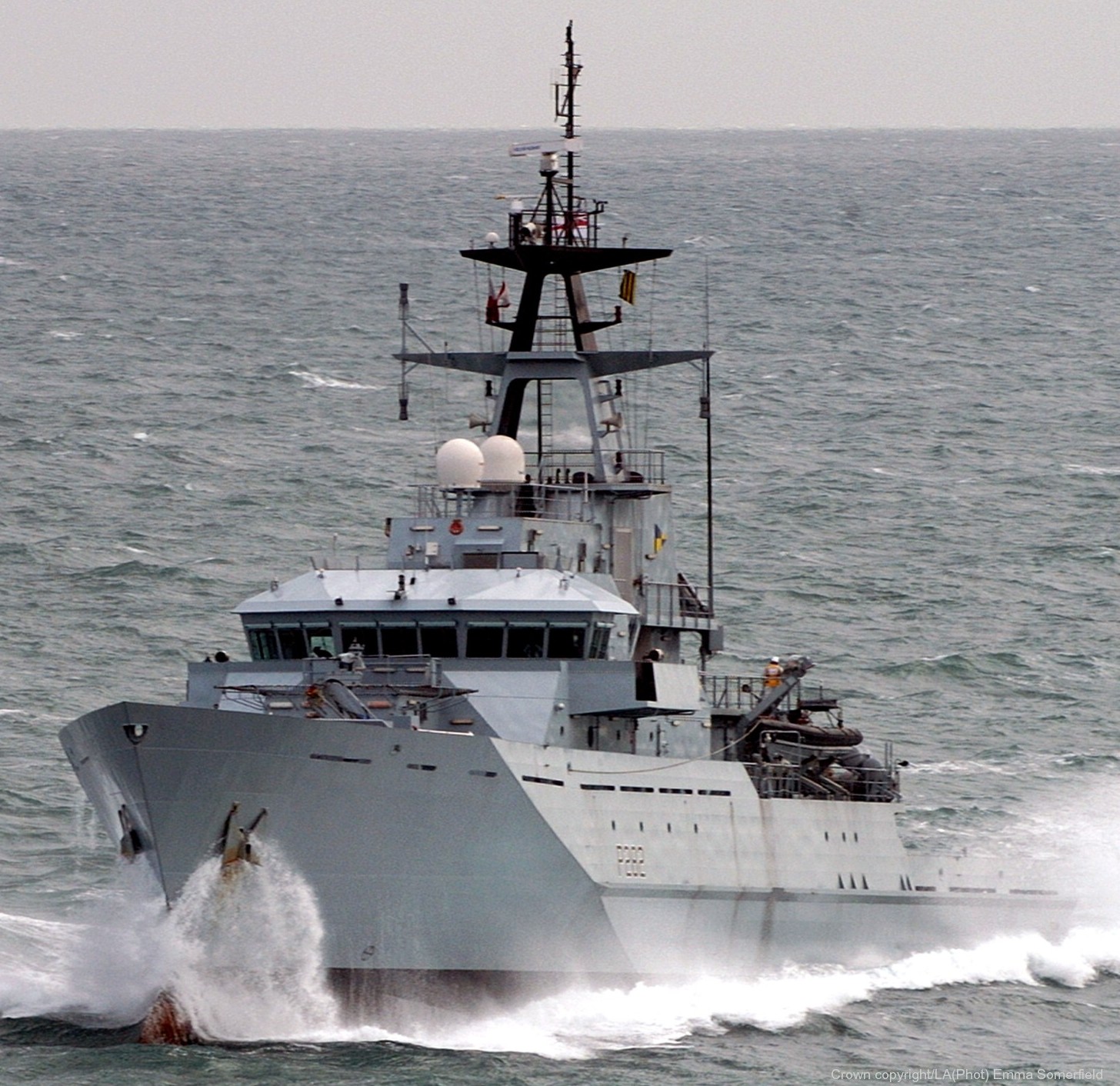 p282 hms severn river class offshore patrol vessel opv royal navy 05