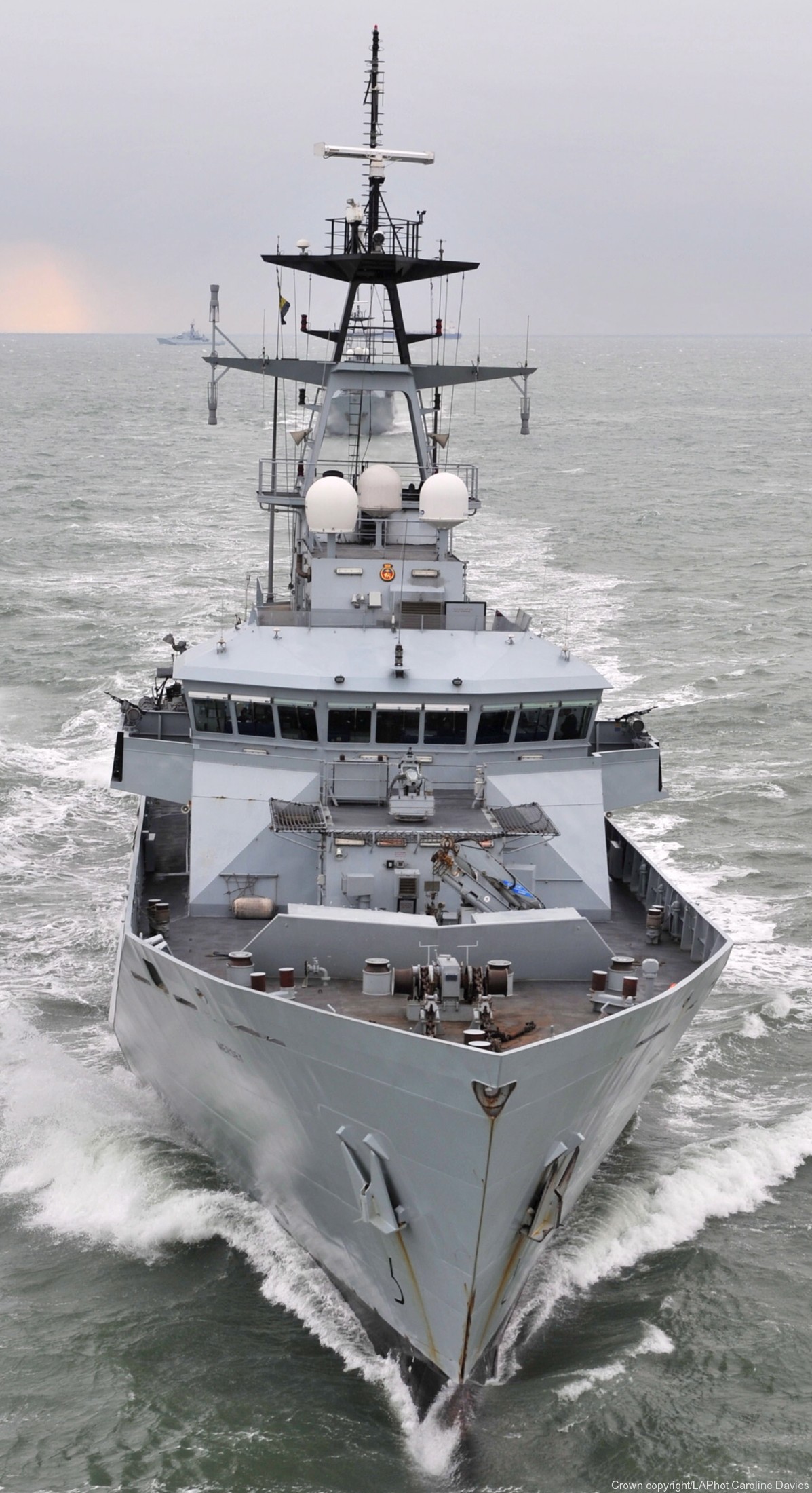 p-283 hms mersey river class offshore patrol vessel opv royal navy 06