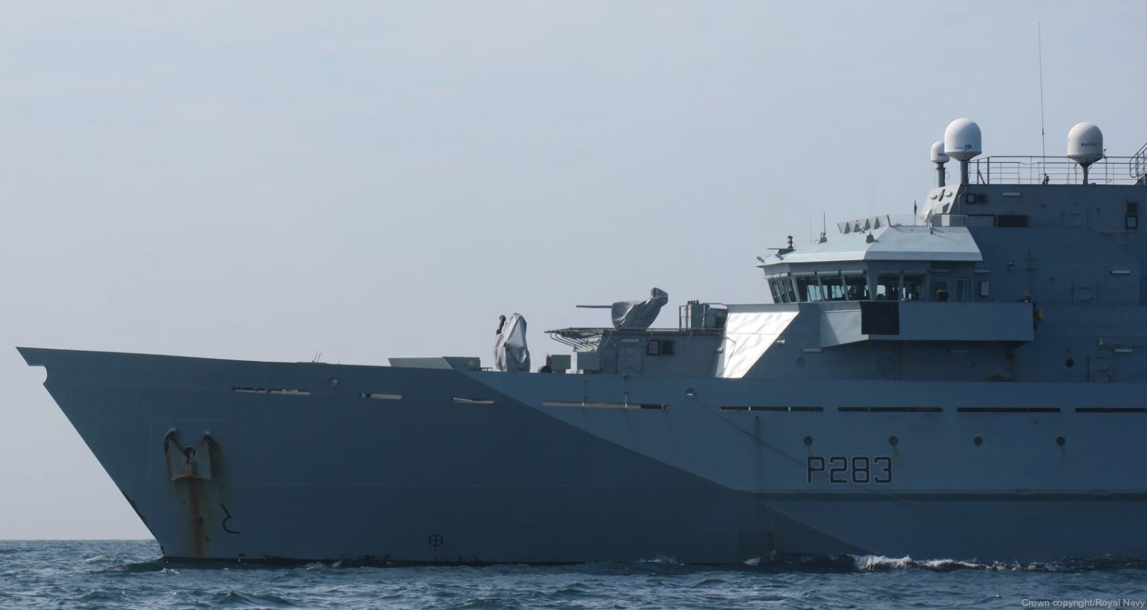 p-283 hms mersey river class offshore patrol vessel opv royal navy 27