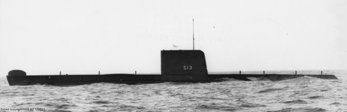 s13 hms osiris oberon class attack patrol submarine ssk royal navy 03