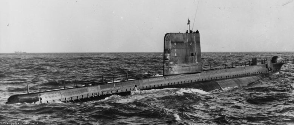 s16 hms oracle oberon class attack patrol submarine ssk royal navy 02