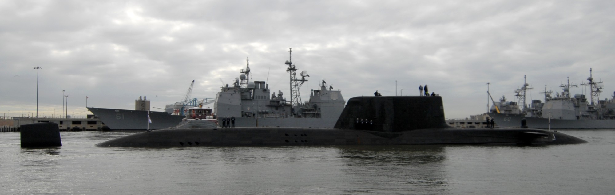 s-119 hms astute attack submarine royal navy 03
