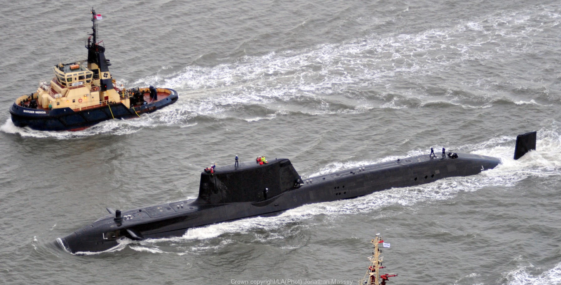 s119 hms astute s-119 attack submarine ssn hunter killer royal navy 04