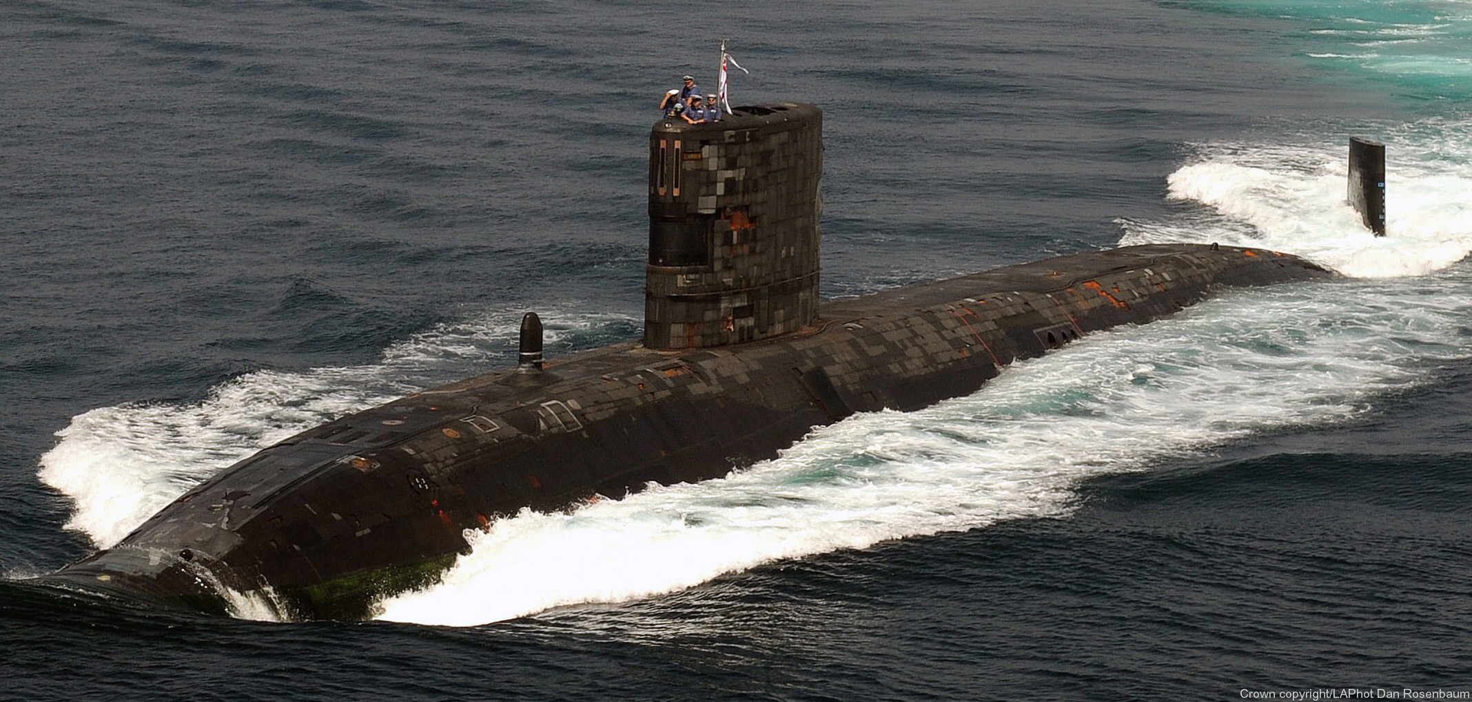 trafalgar class attack submarine ssn hms royal navy turbulent tireless torbay trenchant talent triumph nuclear powered