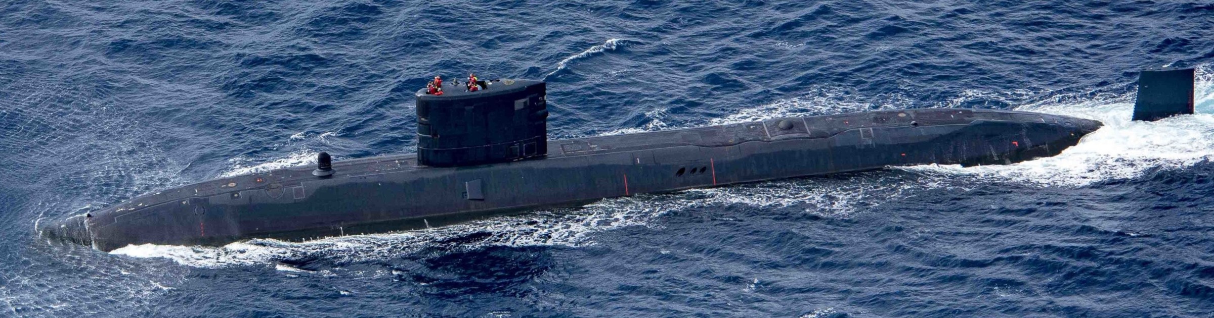 s91 hms trenchant trafalgar class attack submarine hunter killer royal navy 06