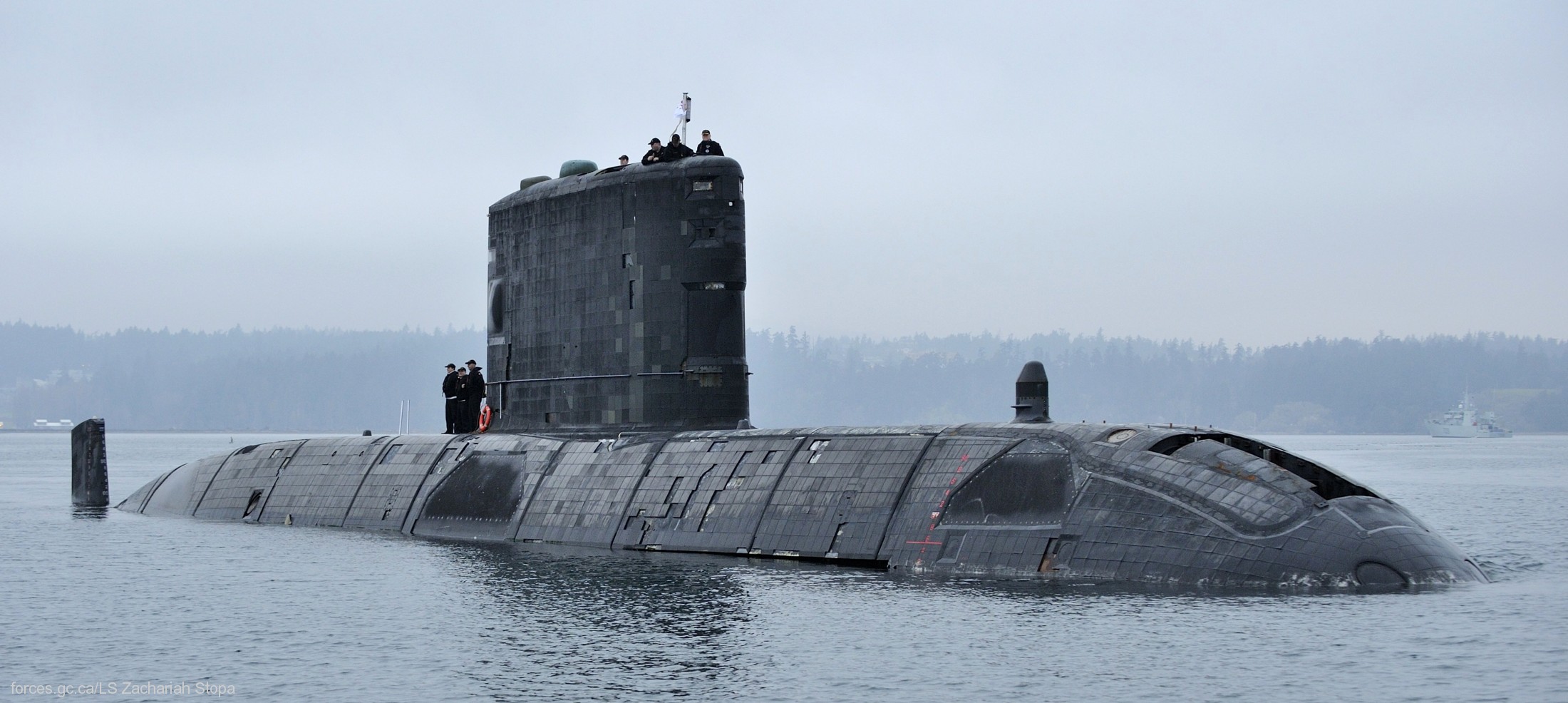 upholder class attack submarine royal navy ssk hms unseen ursula unicorn