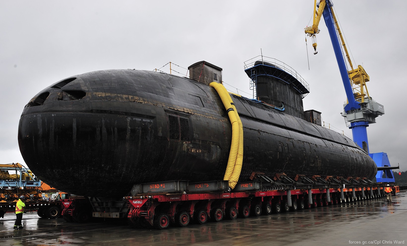 upholder class attack submarine ssk hunter killer royal navy 04