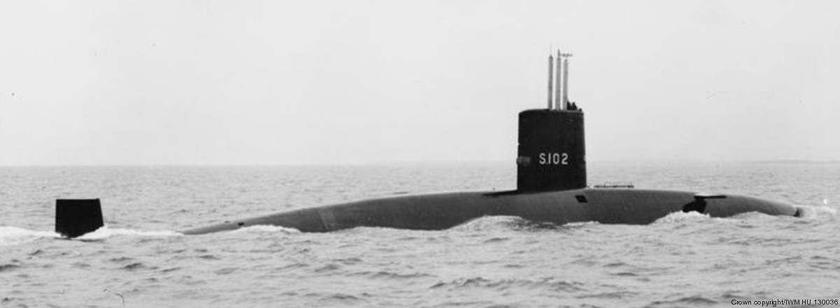 s102 hms valiant attack submarine ssn royal navy 07