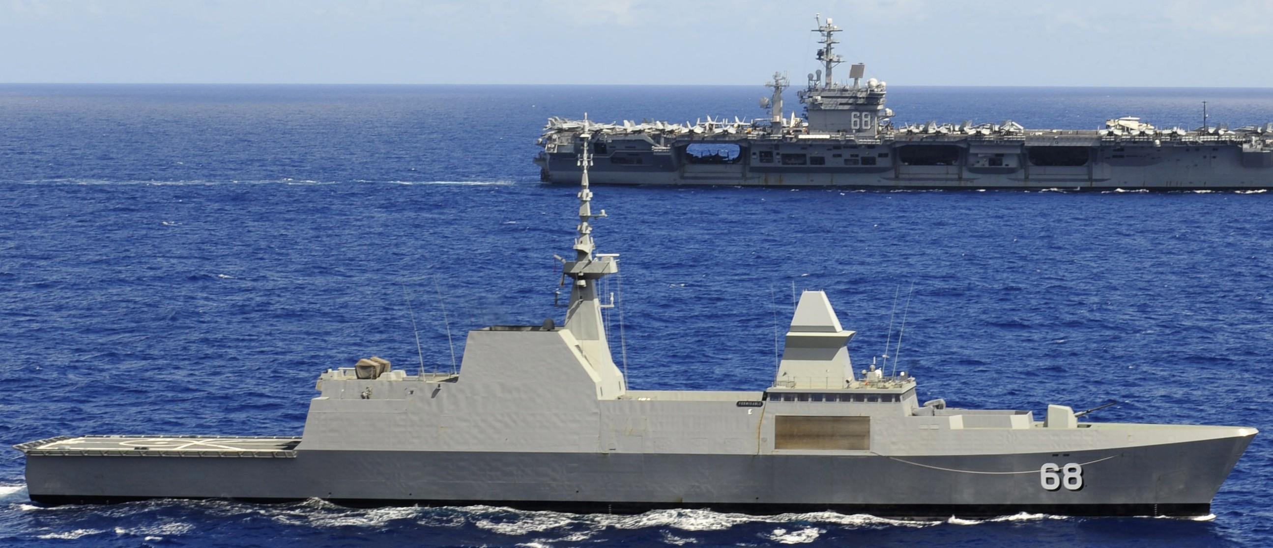 68 rss formidable class missile frigate republic of singapore navy 04