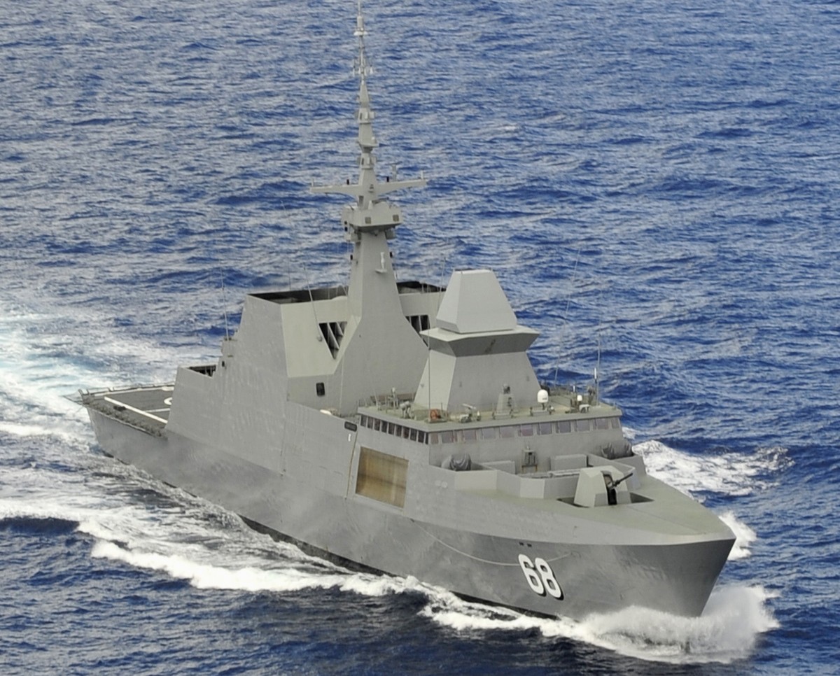 68 rss formidable class missile frigate republic of singapore navy 07