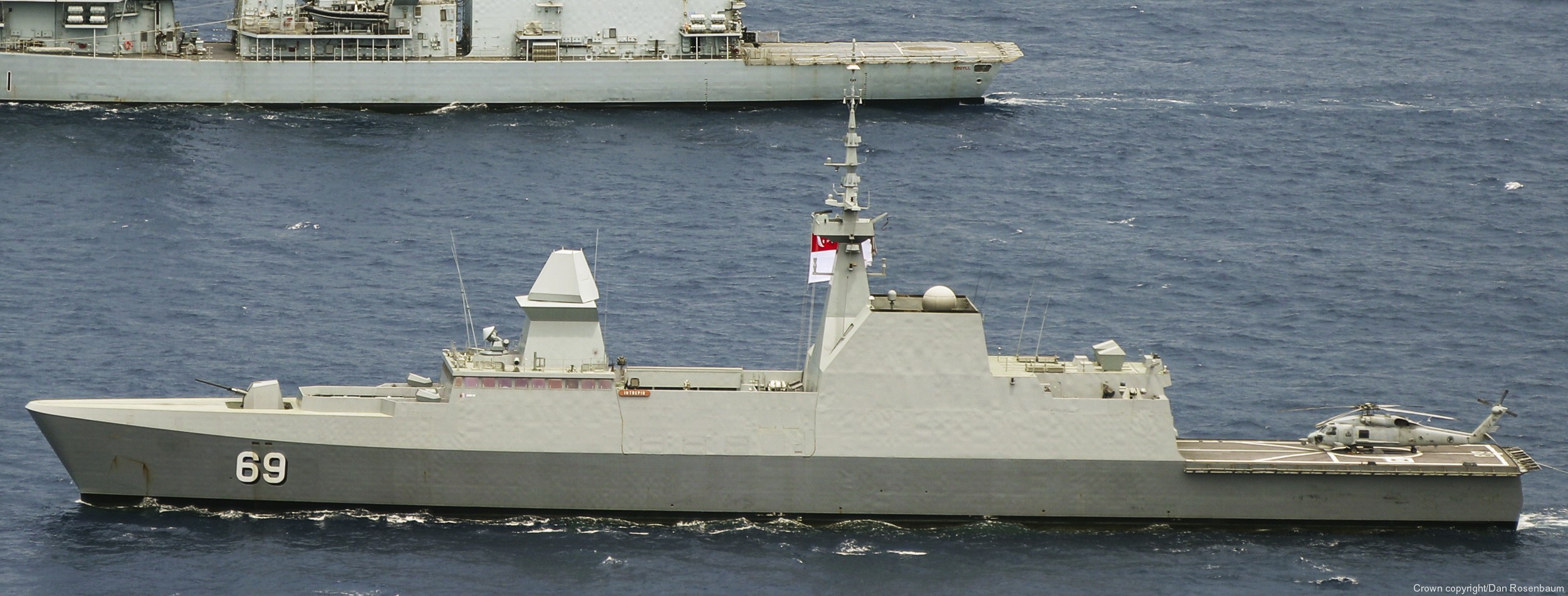 69 rss intrepid formidable class multi-mission missile frigate ffg republic singapore navy 04