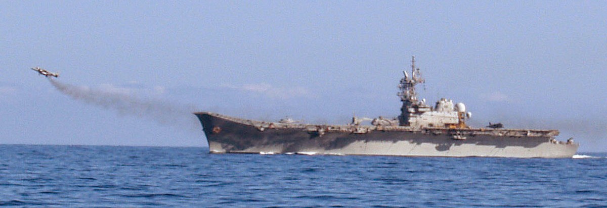 r-11 sps principe de asturias aircraft carrier vstol spanish navy 04