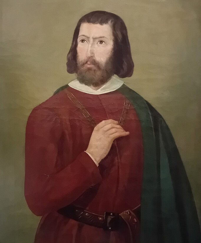 ramon de bonifaz spanish navy armada espanola