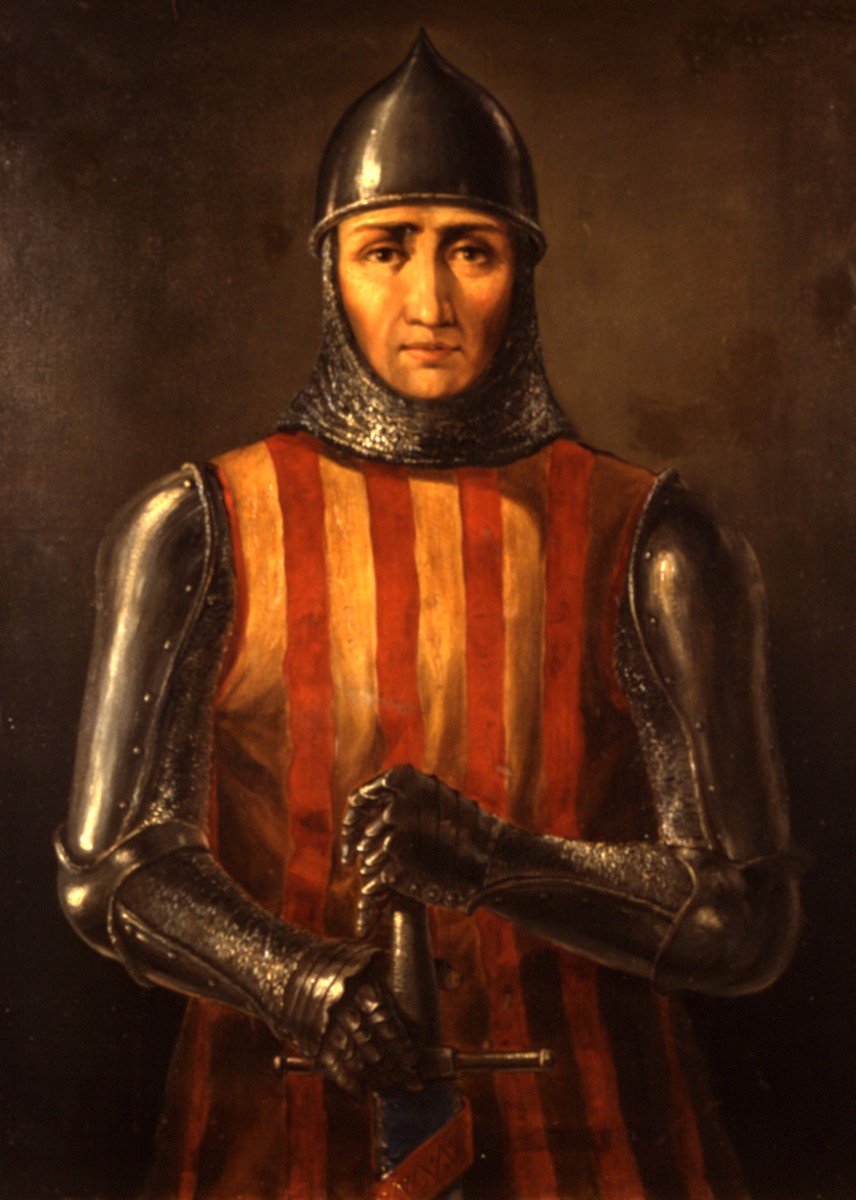 roger de lauria spanish navy armade espanola