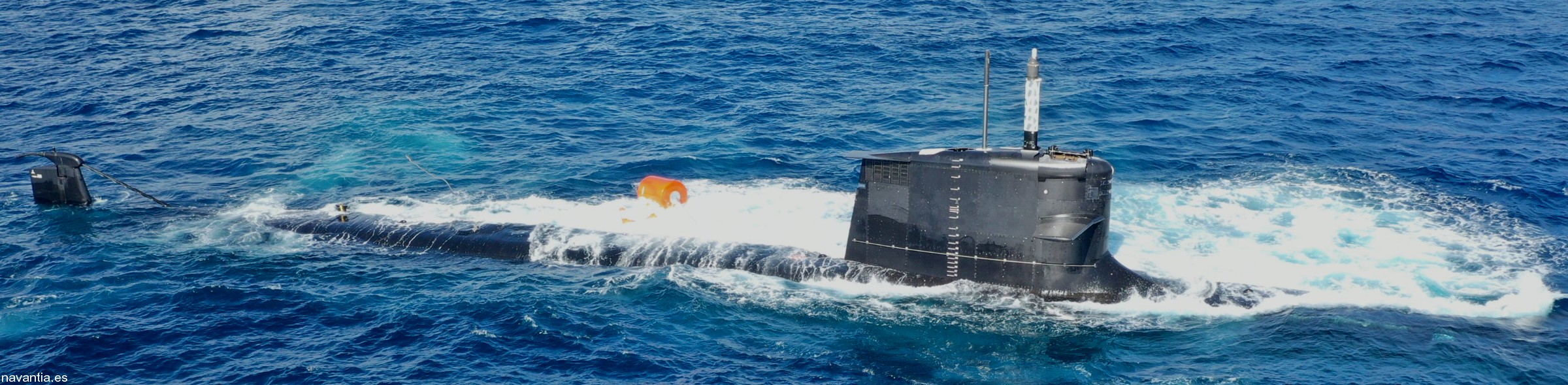 s-81 sps isaac peral s-80 plus class attack submarine spanish navy armada espanola 11