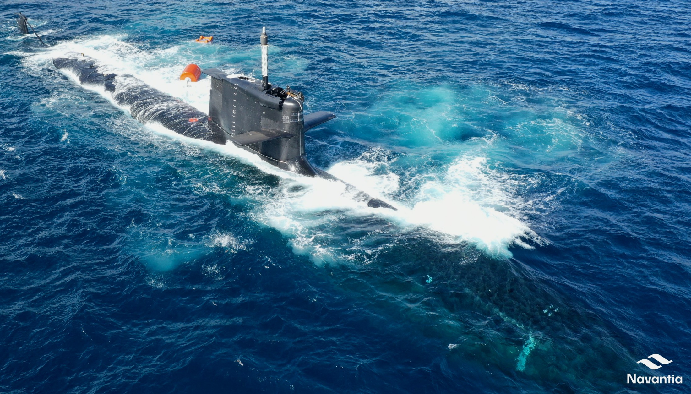 s-81 sps isaac peral s-80 plus class attack submarine spanish navy armada espanola 12