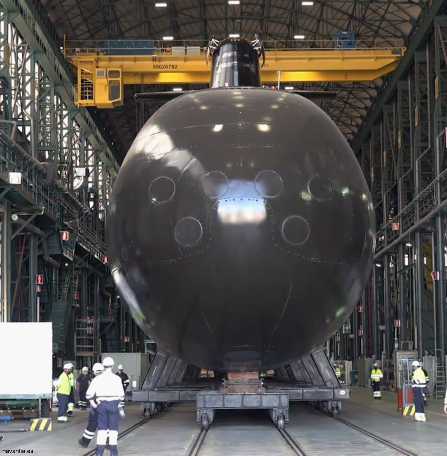 s-81 sps isaac peral s-80 plus class attack submarine spanish navy armada espanola 14