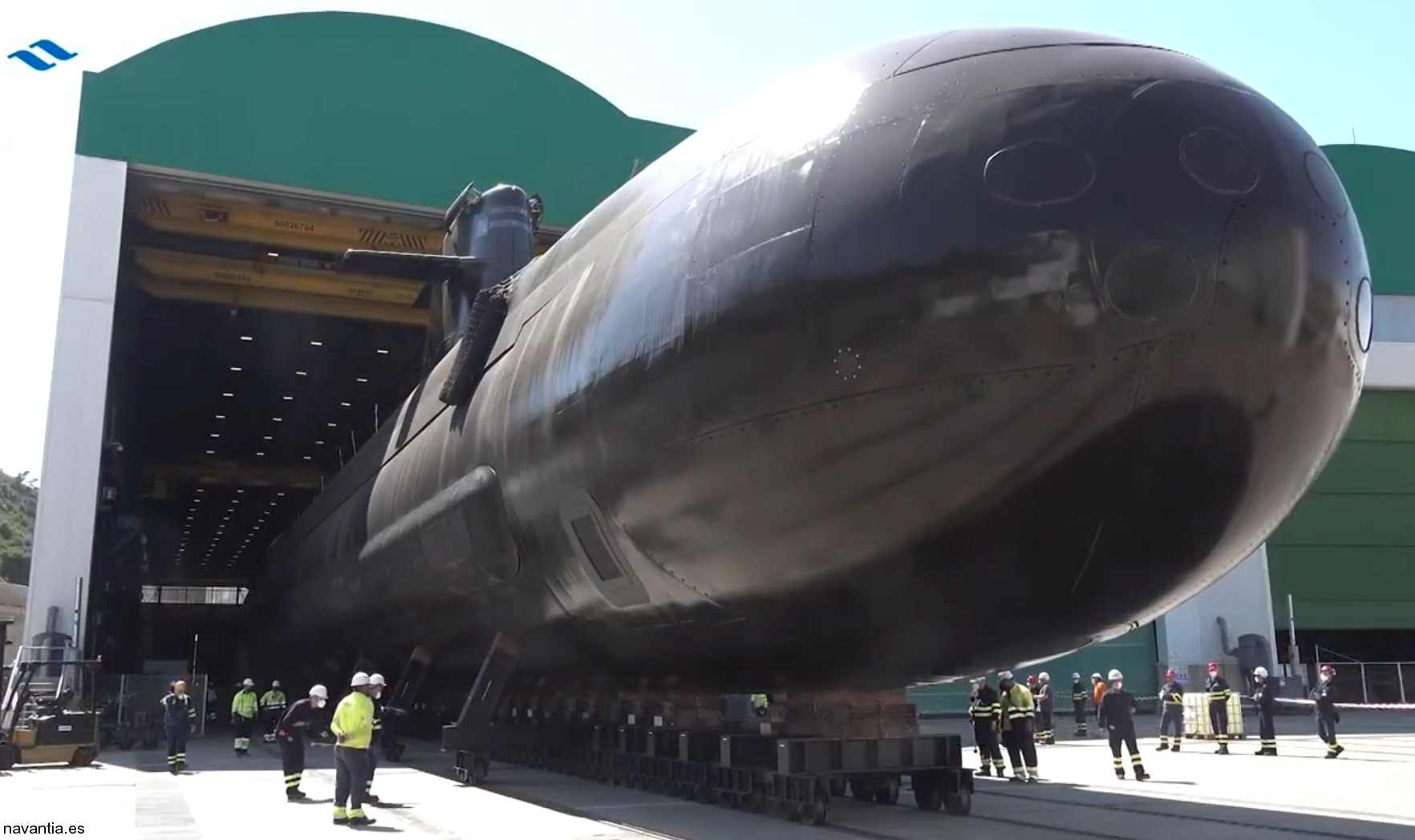 s-81 sps isaac peral s-80 plus class attack submarine spanish navy armada espanola 19