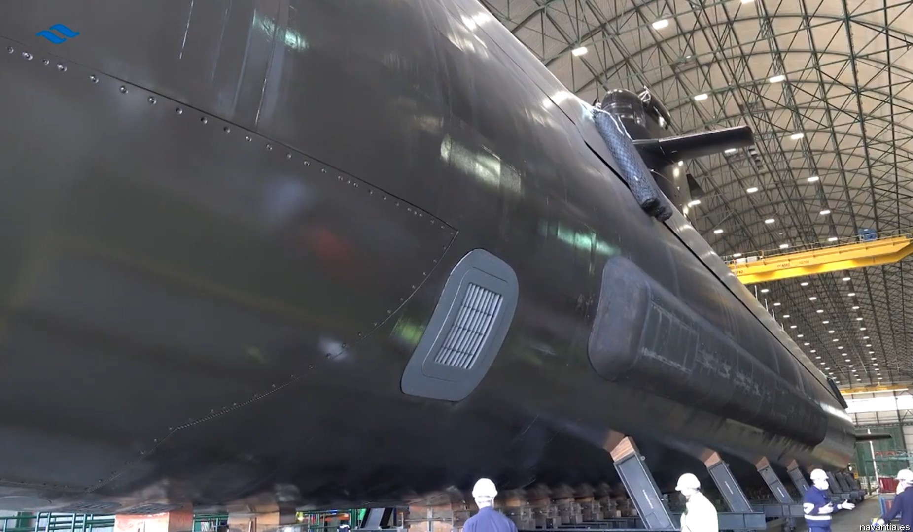 s-81 sps isaac peral s-80 plus class attack submarine spanish navy armada espanola 20