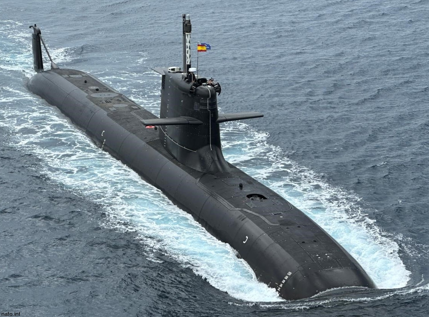 s-81 sps isaac peral s-80 plus class attack submarine spanish navy armada espanola 21