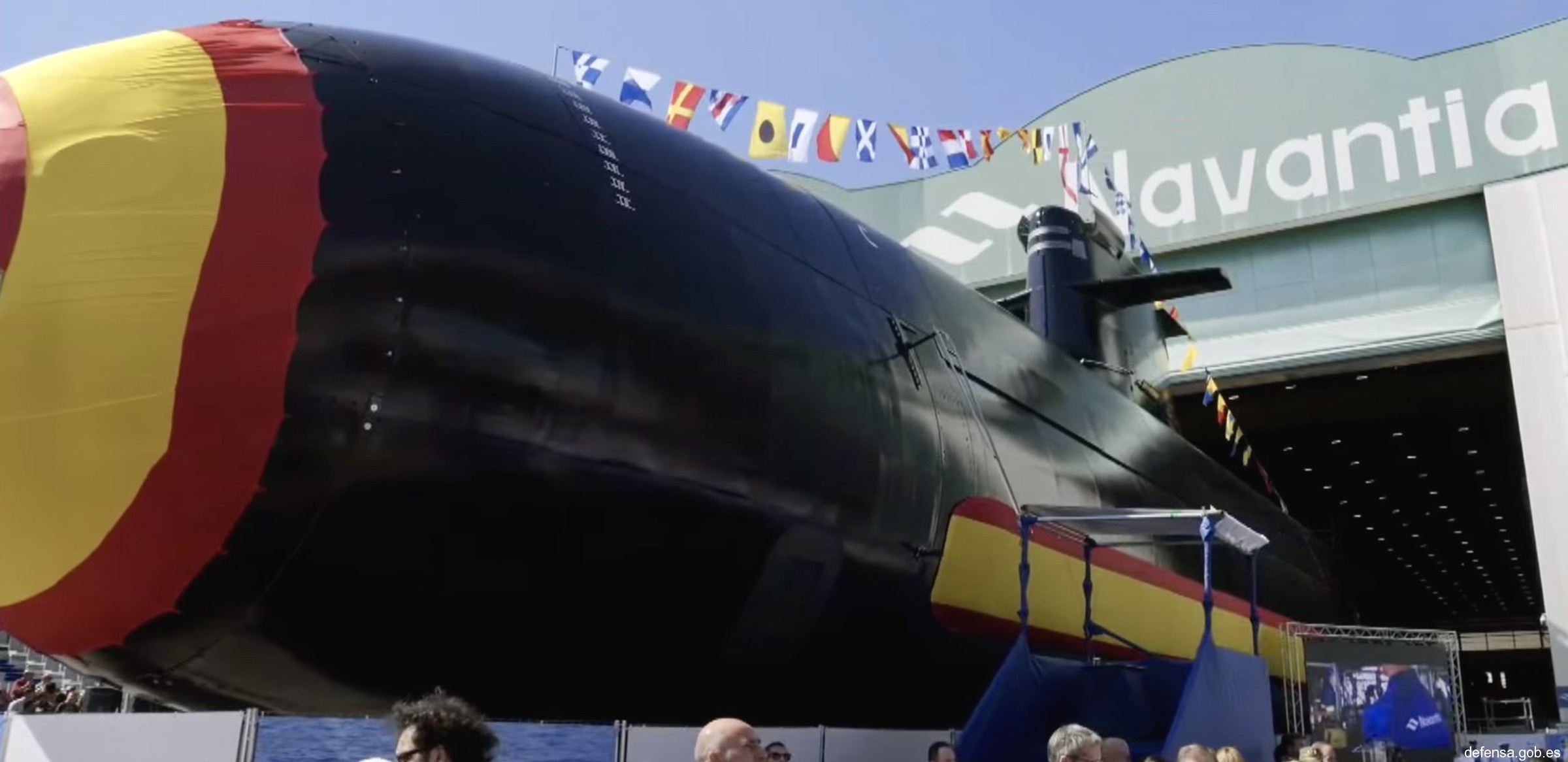 s-82 sps narciso monturiol s-80 plus isaac peral class attack submarine spanish navy armada espanola 05