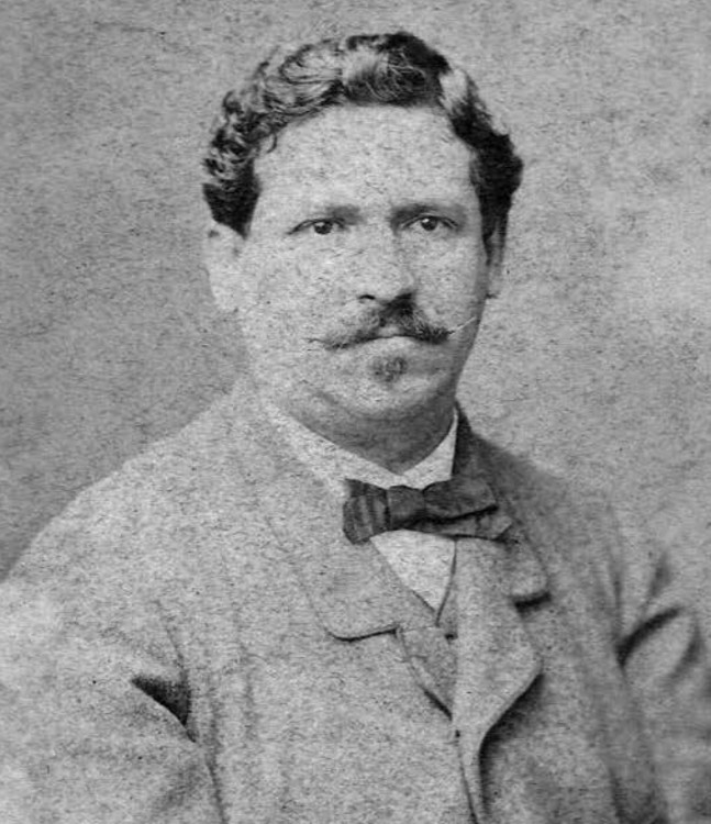 cosme garcia spanish navy