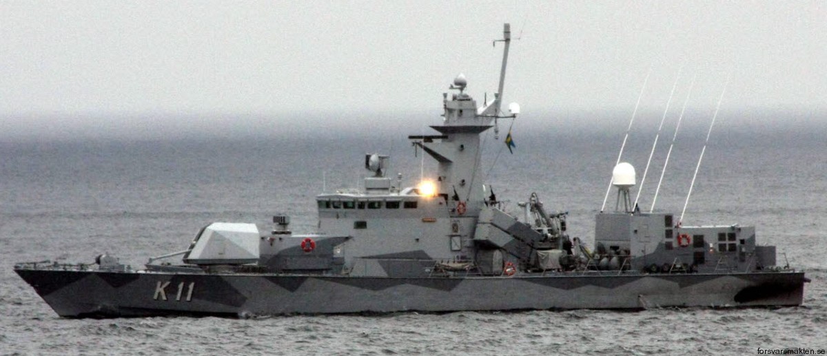 K11 P11 hswms stockholm hms class corvette patrol vessel swedish navy svenska marinen forsvarsmakten 04