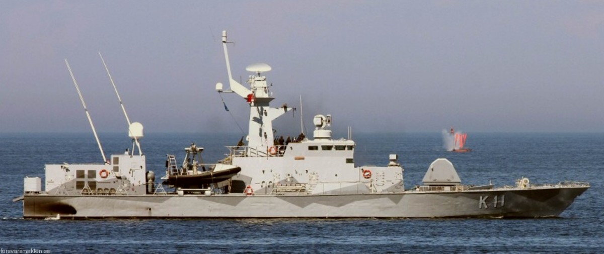 K11 P11 hswms stockholm hms class corvette patrol vessel swedish navy svenska marinen forsvarsmakten 06