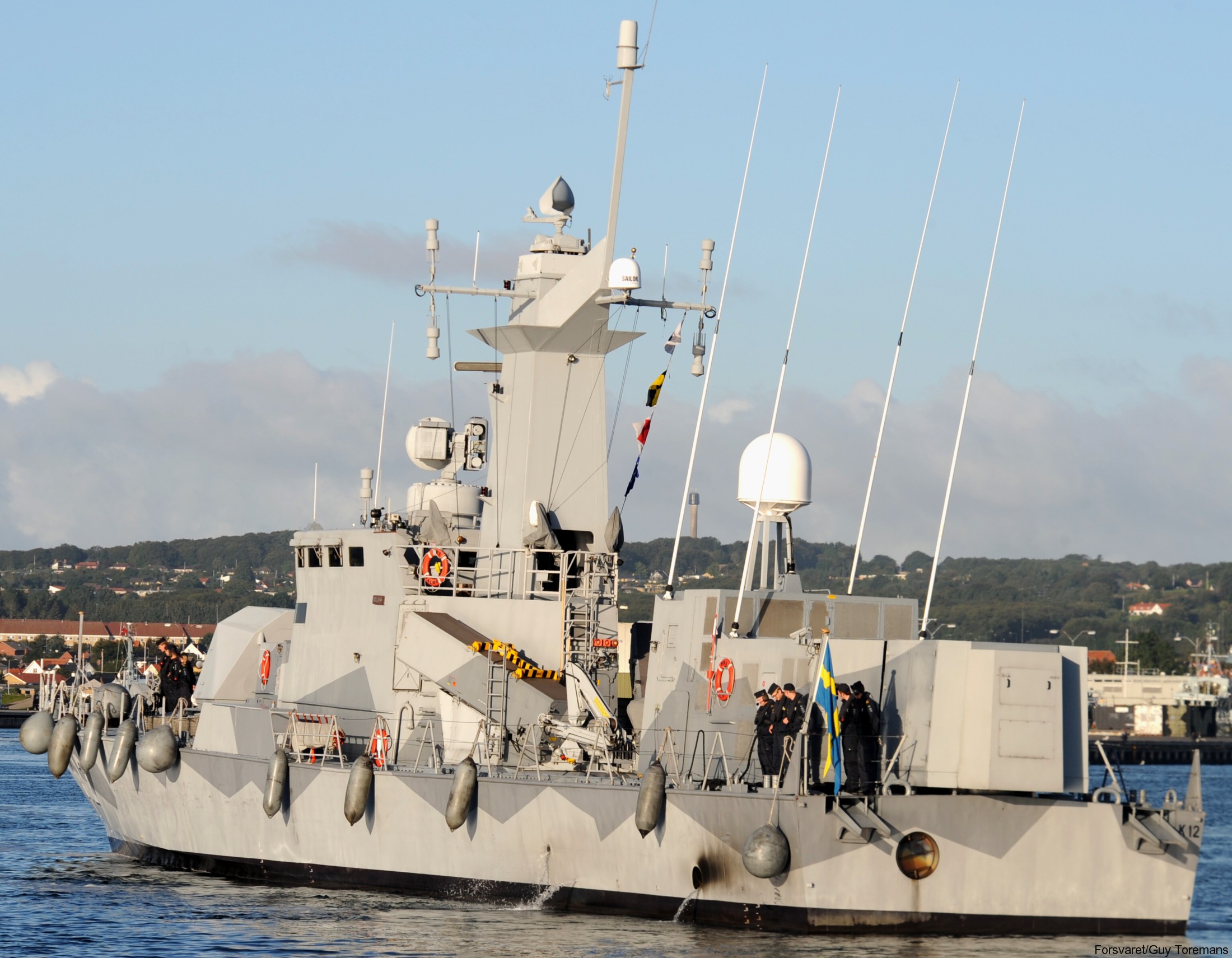 K12 P12 hswms malmö hms stockholm class corvette patrol vessel swedish navy svenska marinen forsvarsmakten 03