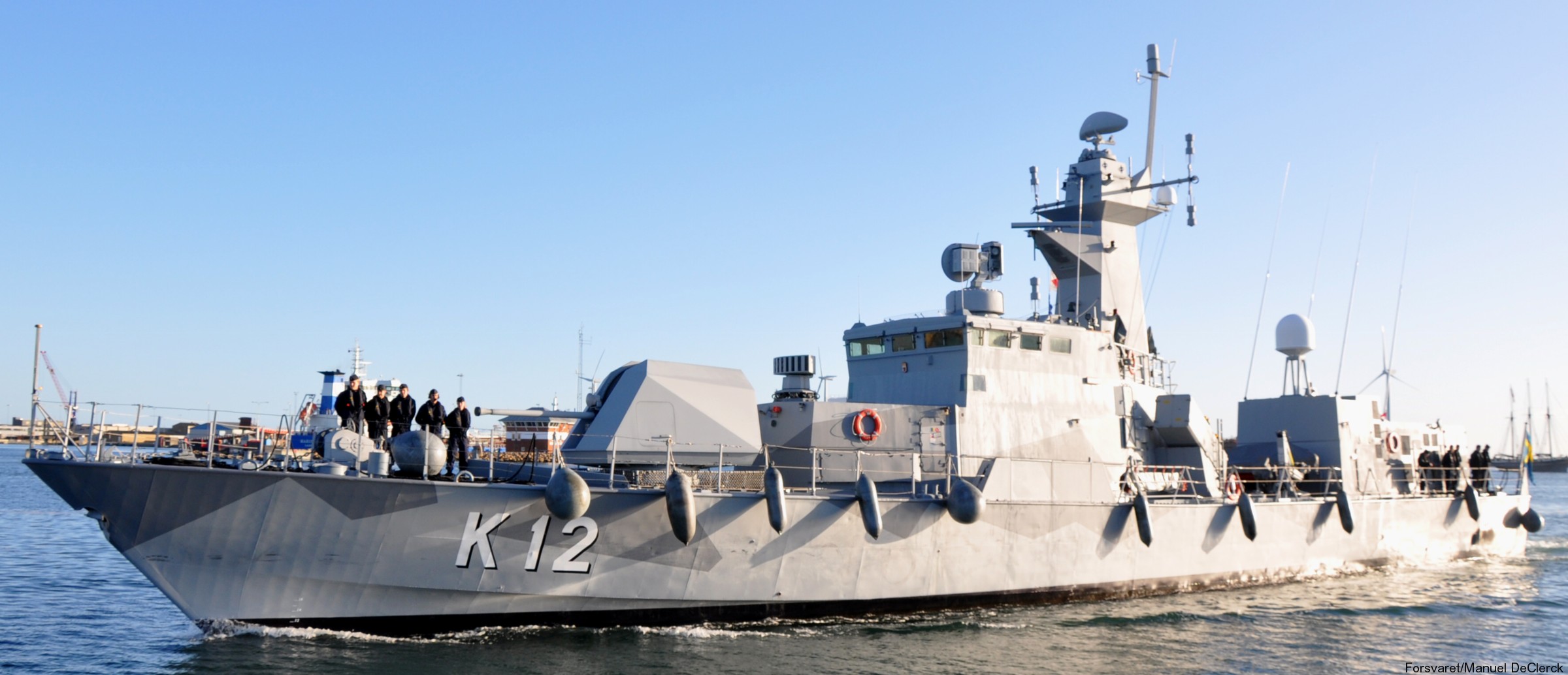 K12 P12 hswms malmö hms stockholm class corvette patrol vessel swedish navy svenska marinen forsvarsmakten 04