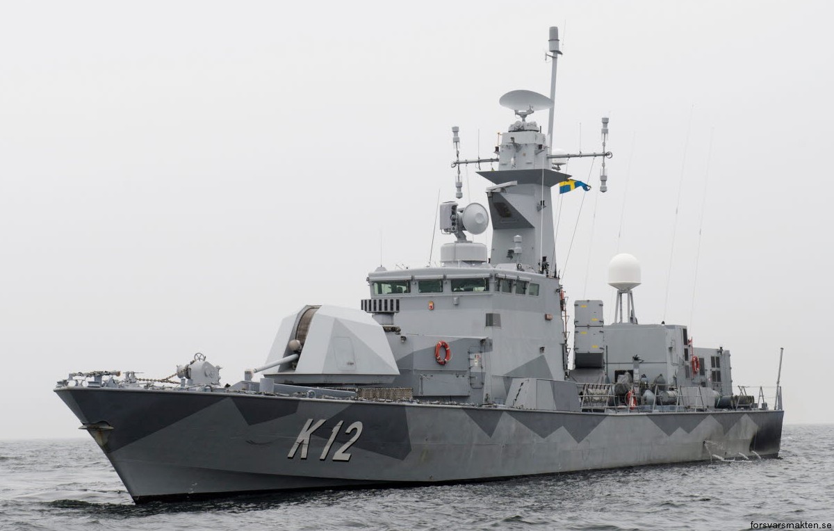 K12 P12 hswms malmö hms stockholm class corvette patrol vessel swedish navy svenska marinen forsvarsmakten 05