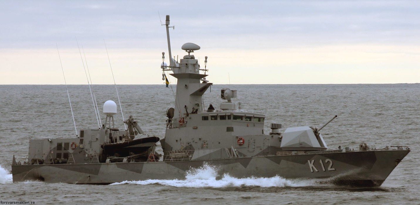 K12 P12 hswms malmö hms stockholm class corvette patrol vessel swedish navy svenska marinen forsvarsmakten 06