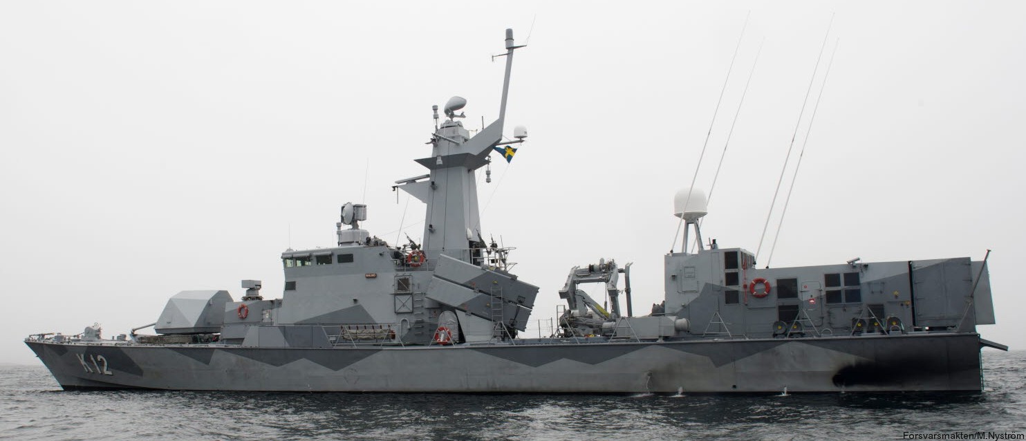 k11 k12 stockholm class corvette patrol vessel swedish navy svenska marinen forsvarsmakten karlskronavarvet kockums 08x