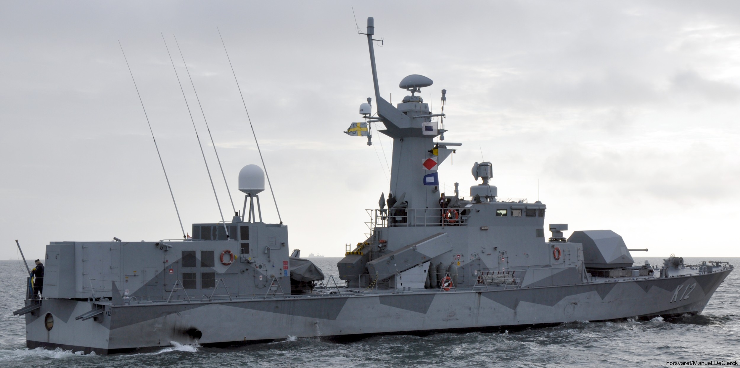 K12 P12 hswms malmö hms stockholm class corvette patrol vessel swedish navy svenska marinen forsvarsmakten 11